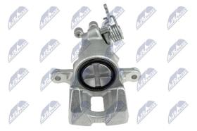 NTY HZTHD028 - NTY Pinzas de frenos traseras