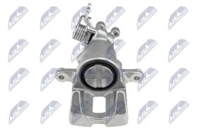 NTY HZTHD029 - NTY PINZAS DE FRENOS TRASERAS