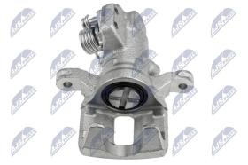 NTY HZTHD031 - NTY Pinzas de frenos traseras