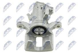 NTY HZTHD032 - NTY Pinzas de Frenos Traseras
