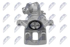 NTY HZTHD034 - NTY PINZAS DE FRENOS TRASERAS