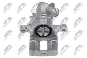 NTY HZTHD035 - NTY Pinzas de frenos traseras
