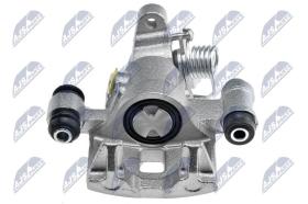 NTY HZTMZ001 - NTY PINZAS DE FRENOS TRASERAS