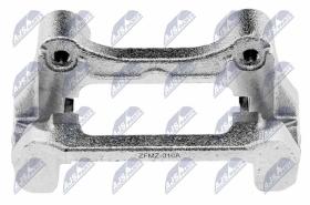 NTY HZTMZ010A - NTY Soporte de Pinzas de Frenos