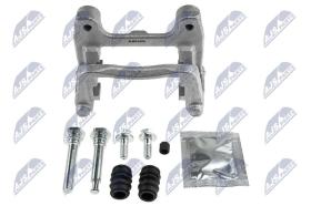 NTY HZTMZ017A - NTY SOPORTE DE PINZAS DE FRENO