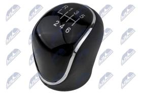 NTY GZBHY502 - Pomo de caja de cambios NTY