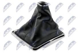 NTY GZBPL014 - Funda de palanca de cambios NTY