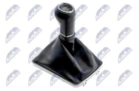 NTY GZBPL015 - Palanca + Gaiter de Cambio de Marchas