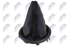 NTY GZBSU001 - NTY BOOT DE CAMBIO DE MARCHAS