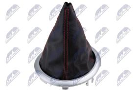NTY GZBSU002 - NTY FUZZY BOOT DE CAMBIO DE MARCHAS