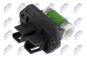 NTY ERDAR000 - NTY Regulador / Resistencia Ventilador Interno / Habitáculo
