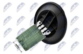 NTY ERDAU000 - NTY Regulador / Resistencia Ventilador Interno / Habitáculo