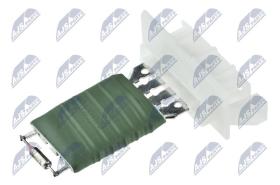 NTY ERDAU001 - NTY Regulador / Resistencia Ventilador Interno / Habitáculo