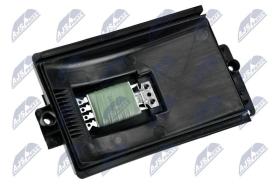 NTY ERDAU002 - NTY Regulador / Resistencia Ventilador Interno / Habitáculo