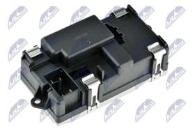 NTY ERDAU004 - NTY Regulador / Resistencia Ventilador Interno / Habitáculo