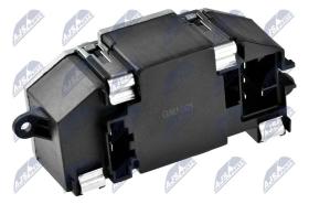 NTY ERDAU005 - NTY Regulador / Resistencia Ventilador Interno / Habitáculo
