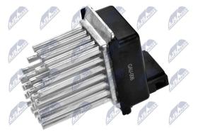 NTY ERDAU006 - NTY Regulador / Resistencia Ventilador Interno / Habitáculo
