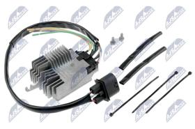 NTY ERDAU007 - NTY Regulador / Resistencia Ventilador Interno / Habitáculo