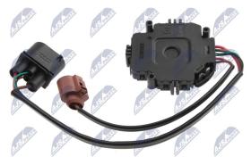 NTY ERDAU012 - NTY Regulador / Resistencia Ventilador Interno / Habitáculo