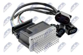 NTY ERDAU013 - NTY regulador / resistencia ventilador interno / habitáculo