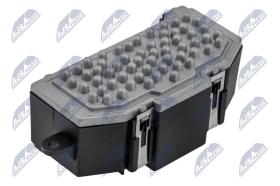 NTY ERDAU014 - NTY Regulador / Resistencia Ventilador Interno / Habitáculo