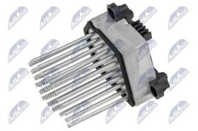 NTY ERDBM000 - NTY Regulador / Resistencia Ventilador Interno / Habitáculo