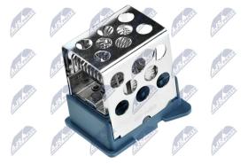 NTY ERDBM001 - NTY Regulador / Resistencia Ventilador Interno / Habitación