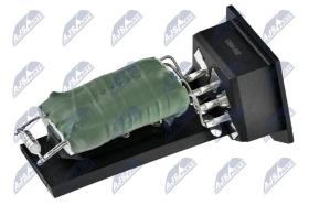 NTY ERDBM002 - NTY Regulador / Resistencia Ventilador Interno / Habitáculo