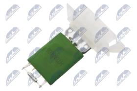 NTY ERDBM005 - NTY Regulador / Resistencia Ventilador Interno / Habitáculo