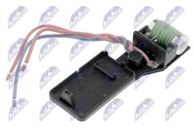 NTY ERDBM006 - NTY Regulador / Resistencia Ventilador Interno / Habitáculo