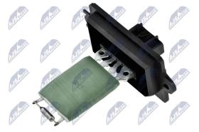 NTY ERDCH007 - Regulador / Resistencia Ventilador Interno / Habitáculo