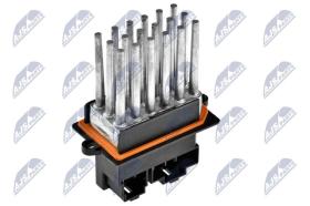 NTY ERDCH009 - Regulador / Resistencia Ventilador Interno / Habitáculo