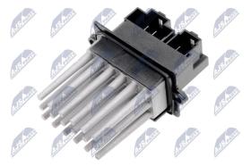 NTY ERDCH010A - NTY Regulador / Resistencia Ventilador Interno / Habitáculo