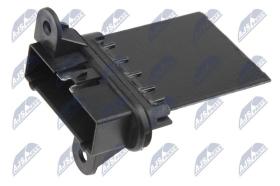 NTY ERDCH013 - NTY Regulador / Resistencia Ventilador Interno / Habitáculo