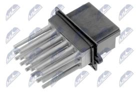 NTY ERDCH015 - NTY Regulador / Resistencia Ventilador Interno / Habitáculo