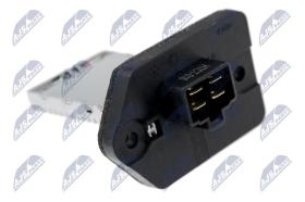 NTY ERDCH016 - NTY Regulador / Resistencia Ventilador Interno / Habitáculo