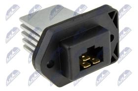 NTY ERDCH017 - NTY Regulador / Resistencia Ventilador Interno / Habitáculo