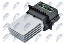 NTY ERDCT001 - NTY Regulador / Resistencia Ventilador Interno / Habitáculo