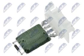 NTY ERDCT003 - NTY Regulador / Resistencia Ventilador Interno / Habitáculo