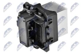 NTY ERDCT004 - NTY Regulador / Resistencia Ventilador Interno / Habitáculo