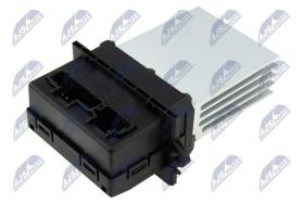 NTY ERDCT006 - NTY Regulador / Resistencia Ventilador Interno / Habitáculo