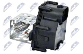 NTY ERDCT007 - NTY Regulador / Resistencia Ventilador Interno / Habitáculo