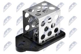 NTY ERDCT008 - NTY REGULADOR / RESISTENCIA VENTILADOR INTERNO / HABITÁCULO