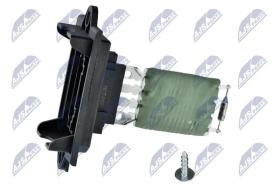 NTY ERDCT010 - Regulador / Resistencia Ventilador Interno / Habitáculo