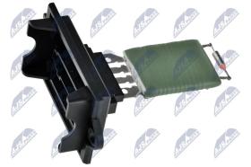 NTY ERDCT011 - NTY Regulador / Resistencia Ventilador Interno / Habitáculo