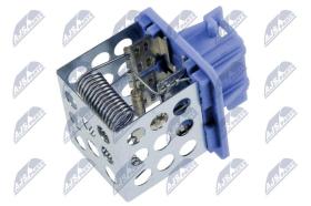 NTY ERDCT014 - NTY Regulador / Resistencia Ventilador Interno / Habitáculo