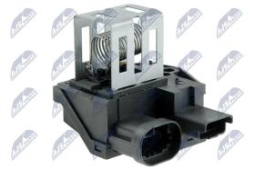 NTY ERDCT015 - NTY Regulador / Resistencia Ventilador Interno / Habitáculo