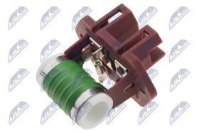 NTY ERDCT020 - Regulador / Resistencia Ventilador Interno / Habitáculo