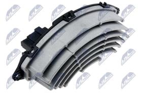 NTY ERDCT022 - NTY Regulador / Resistencia Ventilador Interno / Habitáculo