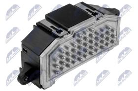 NTY ERDCT024 - NTY Regulador / Resistencia Ventilador Interno / Habitáculo